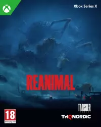 Ilustracja produktu REANIMAL PL (Xbox Series X)